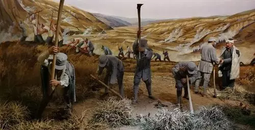南泥湾在什么地方是哪个省的(4)