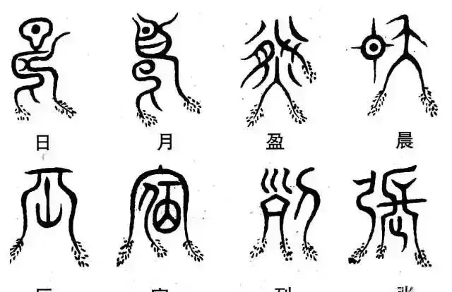 字体有哪几种(2)