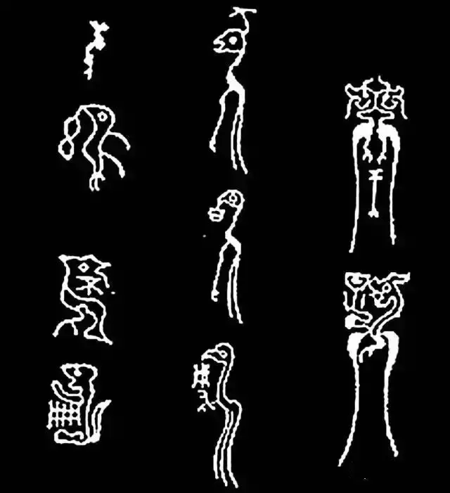 字体有哪几种(8)