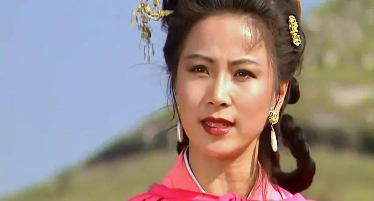 孙尚香结局三国演义是什么(1)