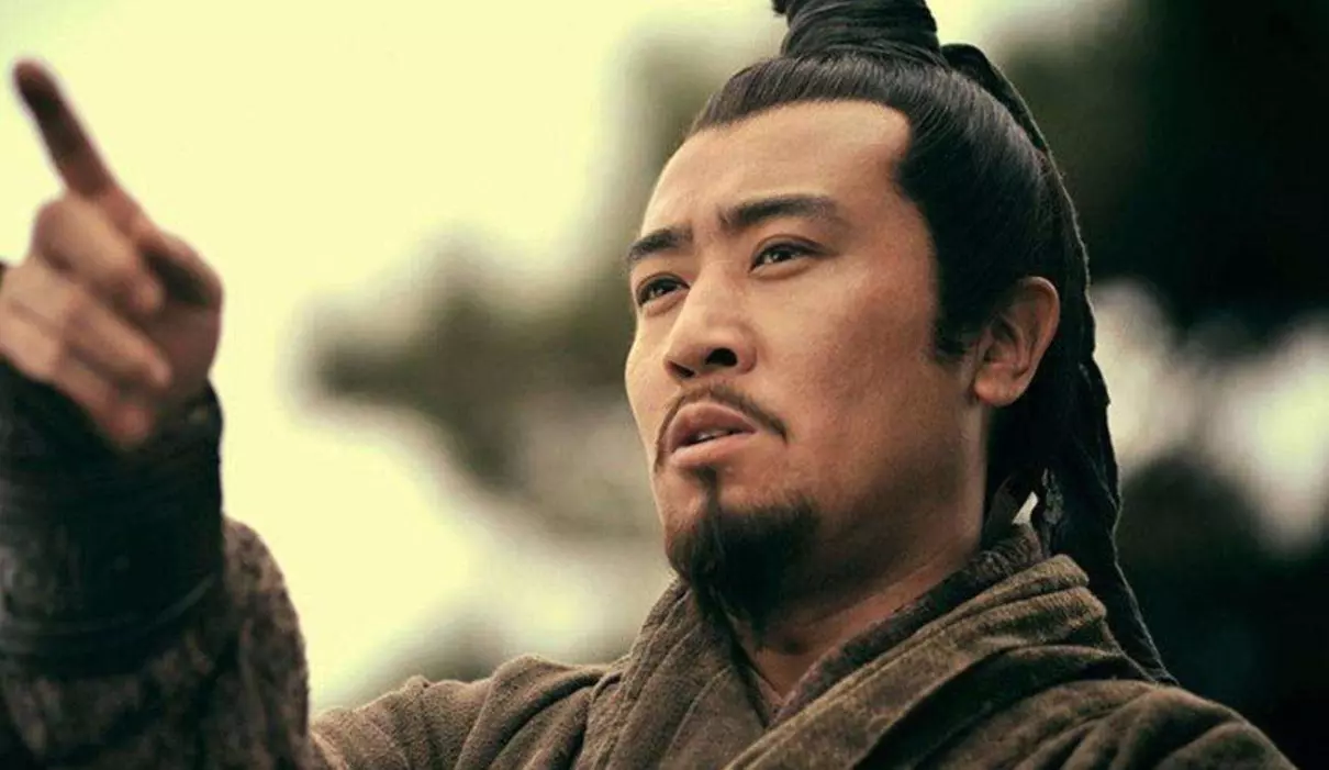 孙尚香结局三国演义是什么(2)