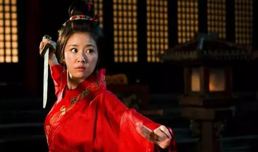 孙尚香结局三国演义是什么(4)