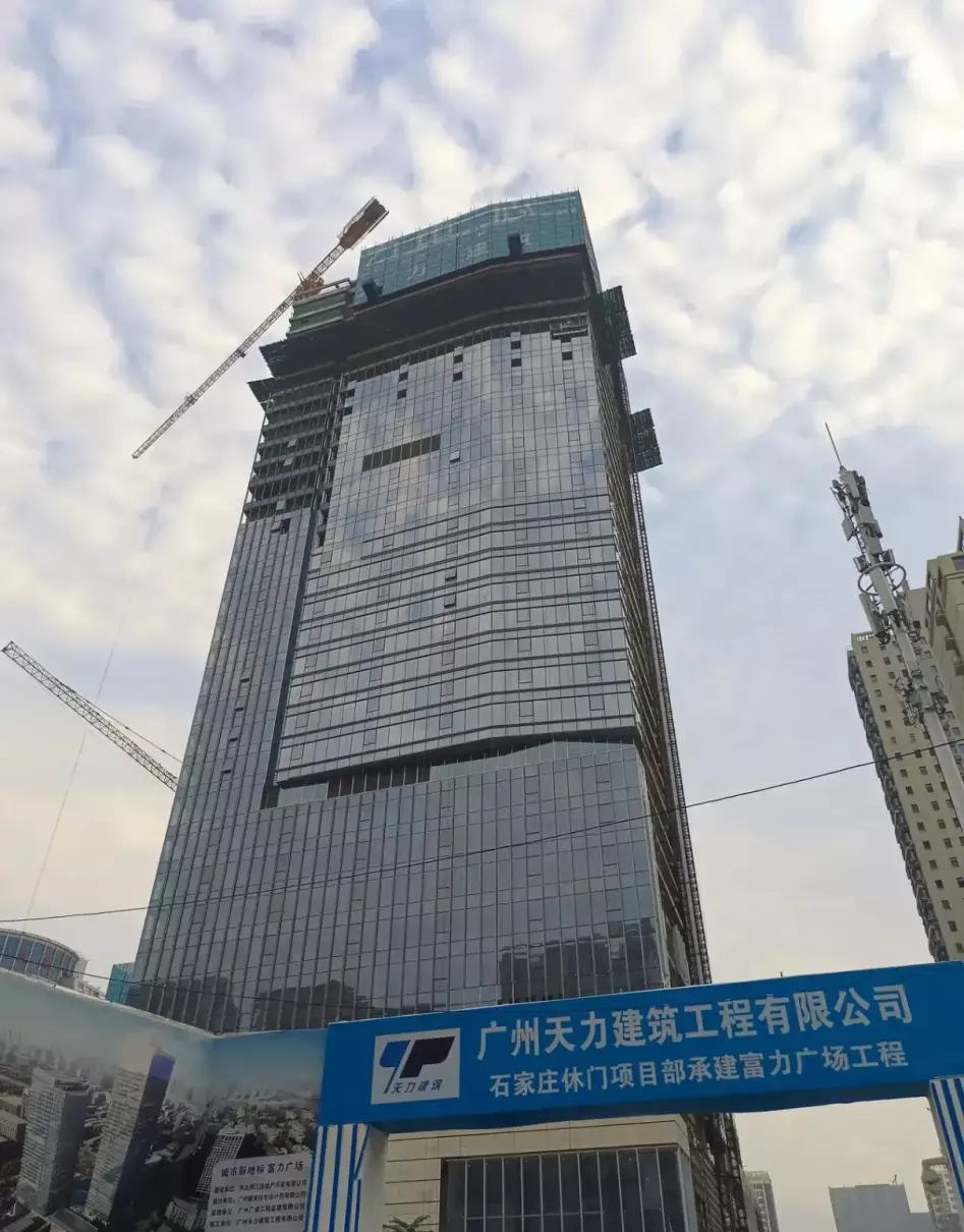 石家庄华强广场属于哪个街道办事处(13)