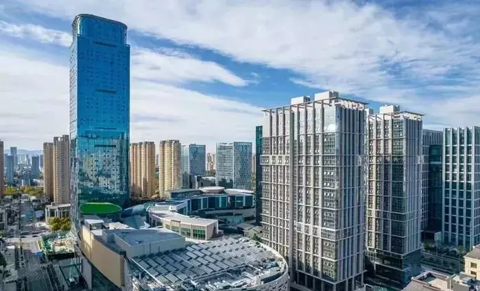 石家庄华强广场属于哪个街道办事处(5)