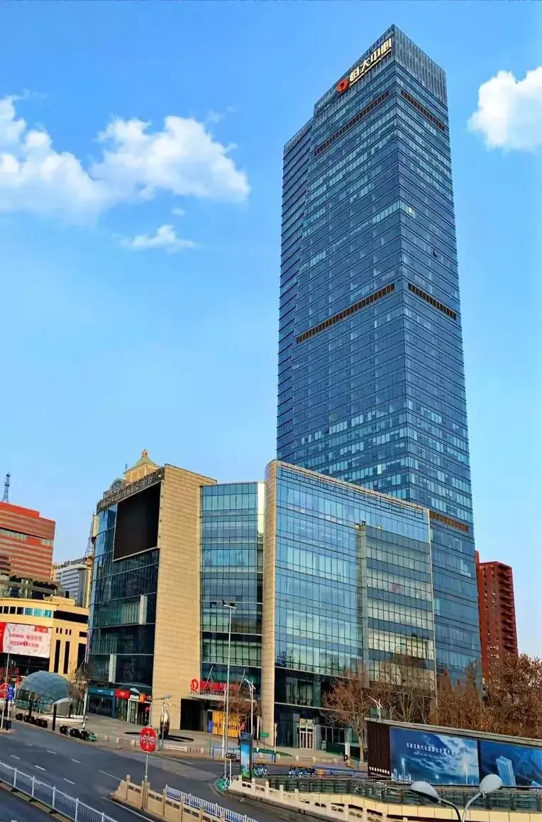 石家庄华强广场属于哪个街道办事处(6)