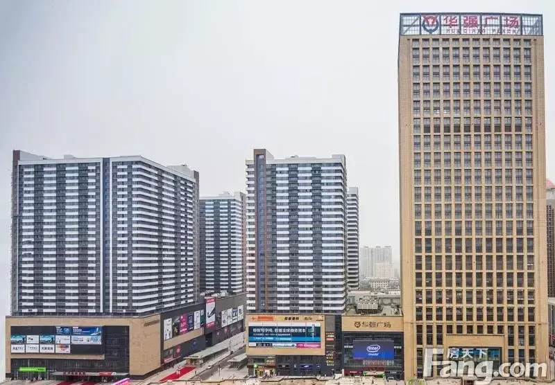 石家庄华强广场属于哪个街道办事处(7)