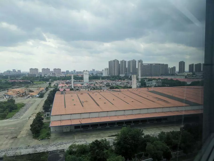 合肥江淮汽车厂地址在哪里(2)