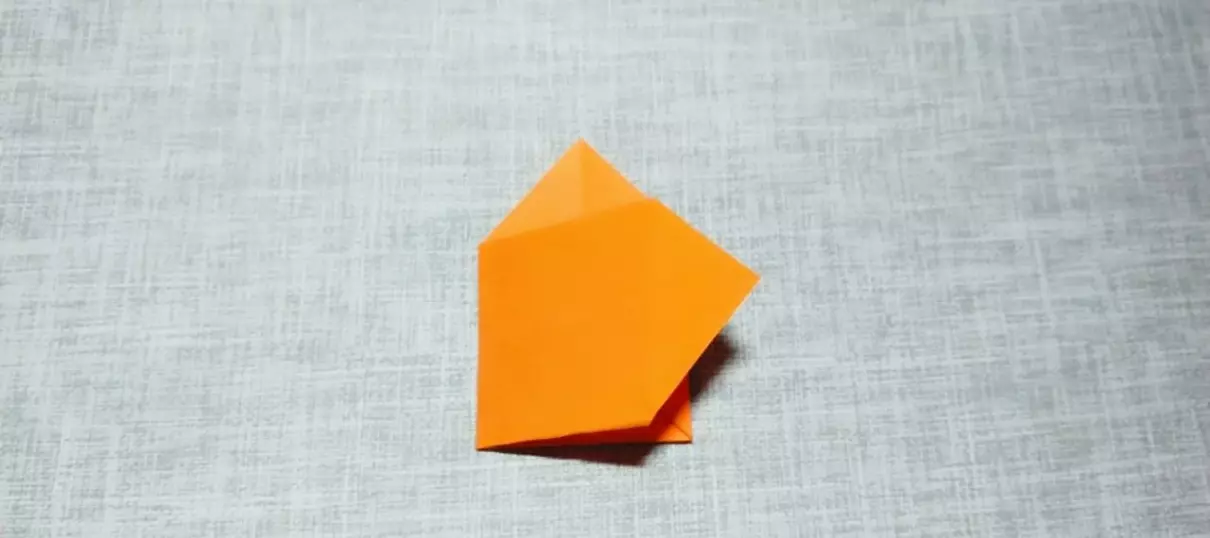 折纸魔术盒子怎么做?(13)