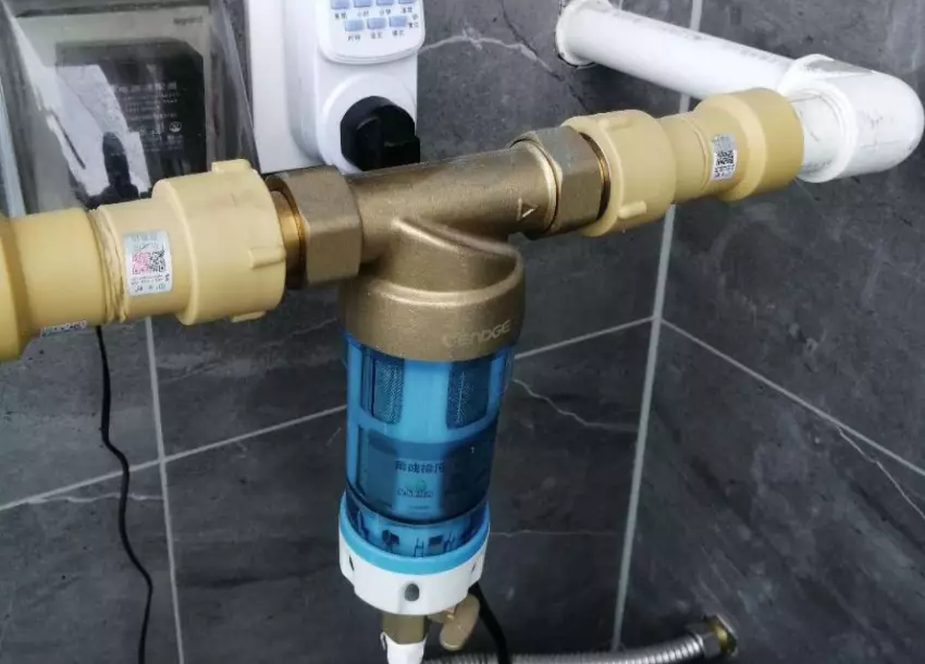 家用哪种净水器最好最实用(4)