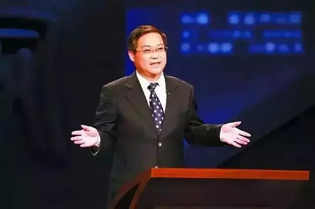 鲍鹏山是六安哪里人(1)