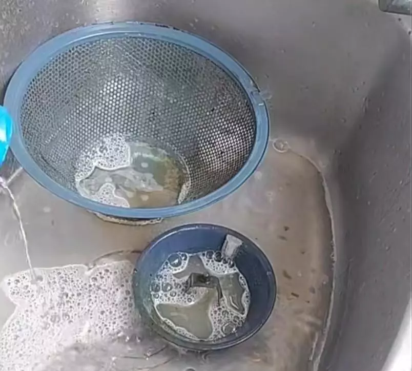 usaton油烟机如何拆洗(5)