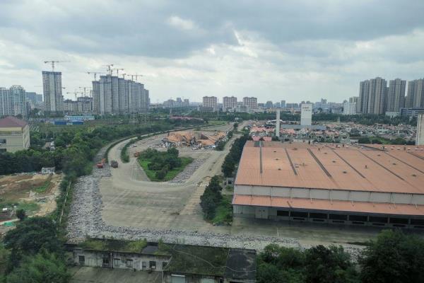 合肥江淮汽车厂地址在哪里.
