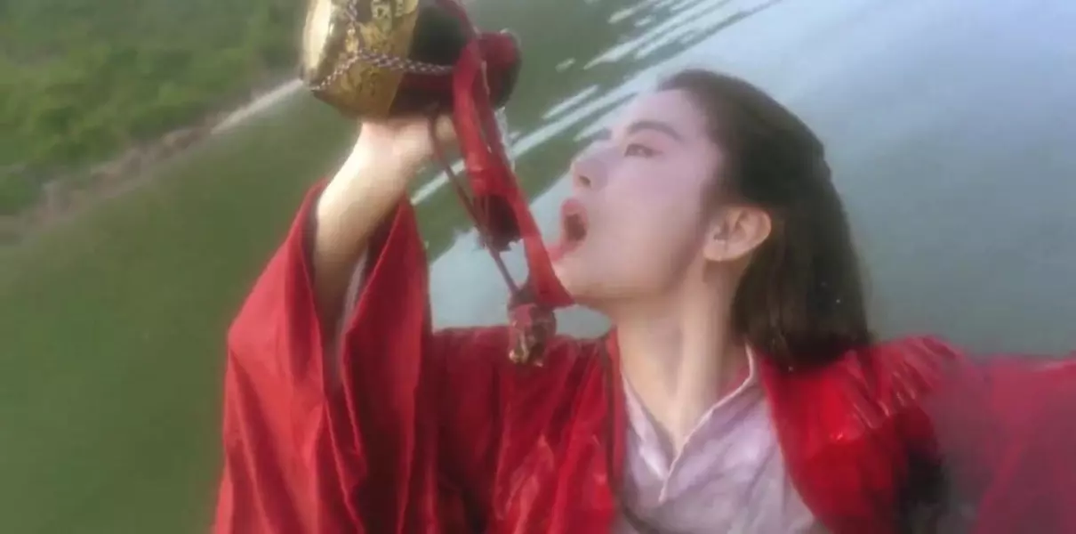 江湖什么叫江什么叫湖(10)