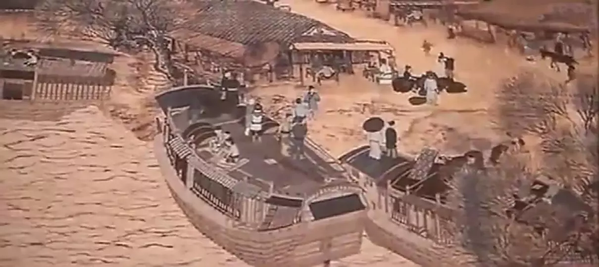 江湖什么叫江什么叫湖(7)