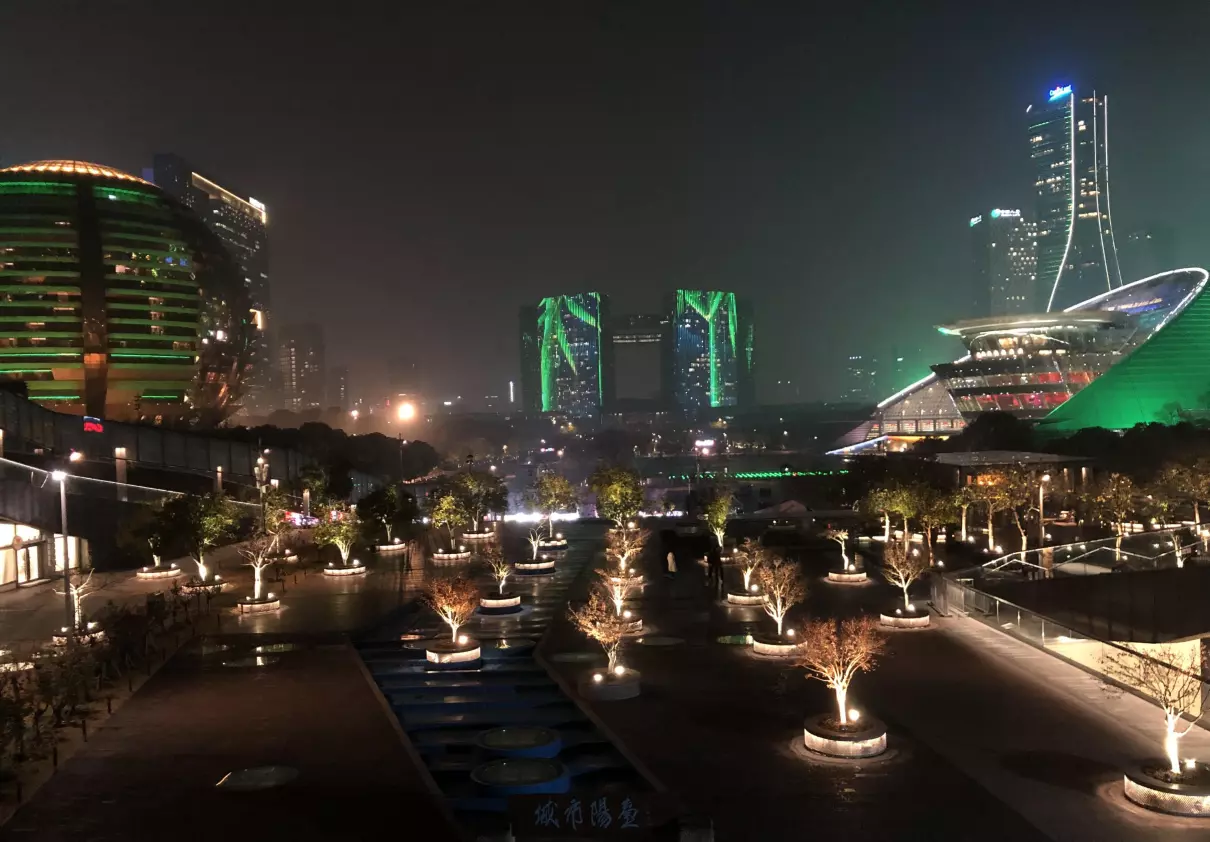 城市阳台在哪里(4)