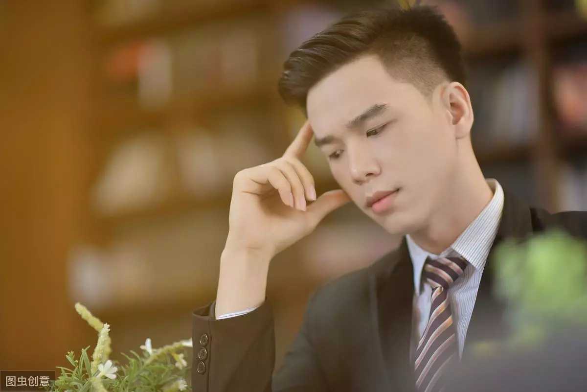 解释一下什么叫渣男(1)