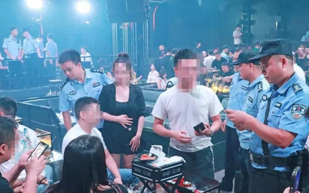 全国严打夜场2023什么时候结束(3)