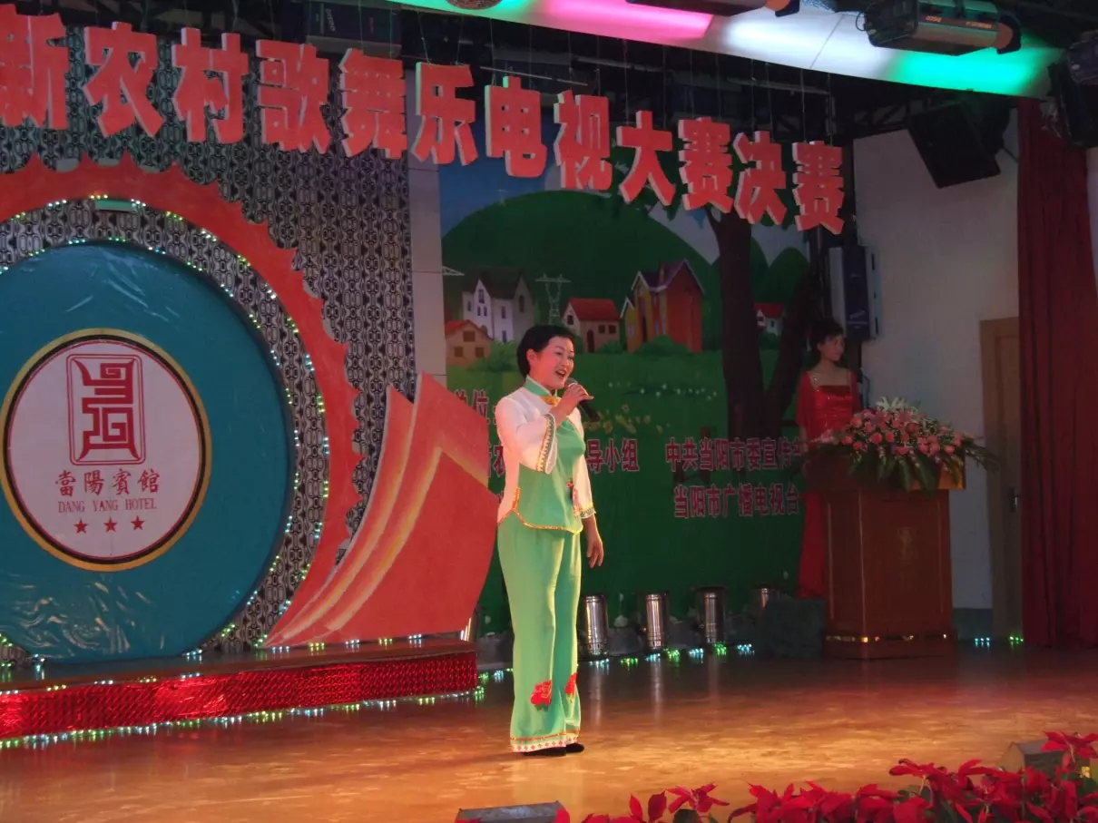 原生态唱法代表歌手有哪些(14)