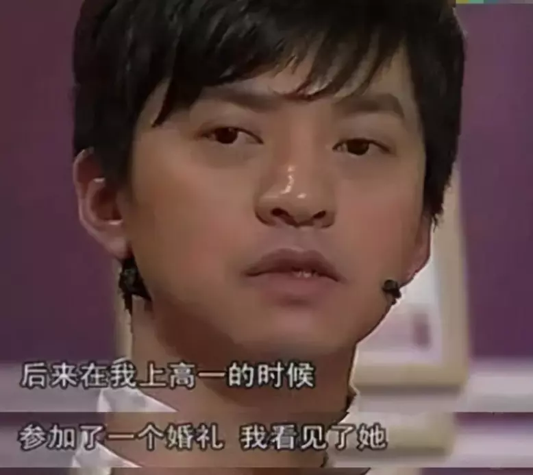 李健妻子是做什么的(12)