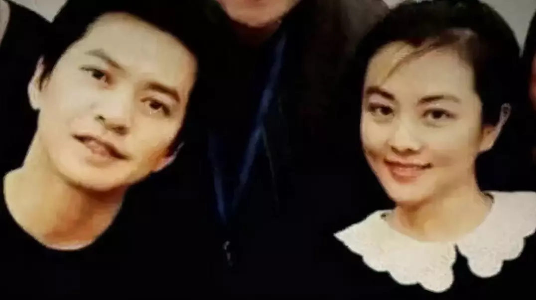 李健妻子是做什么的(16)