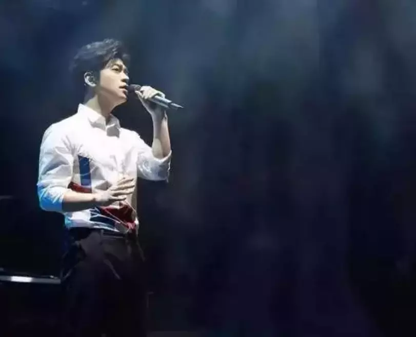 李健妻子是做什么的(29)