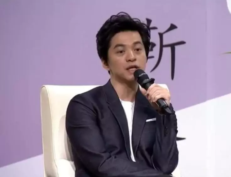 李健妻子是做什么的(3)