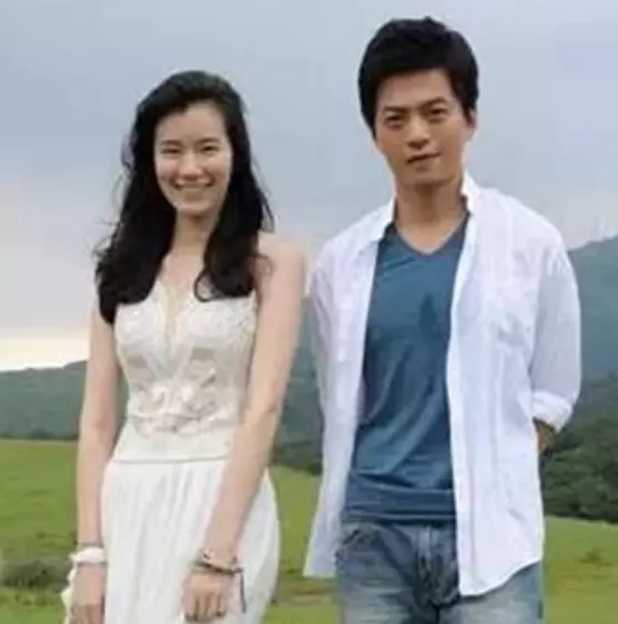 李健妻子是做什么的(7)