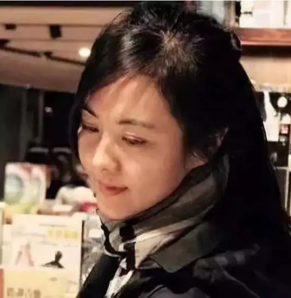 李健妻子是做什么的(9)