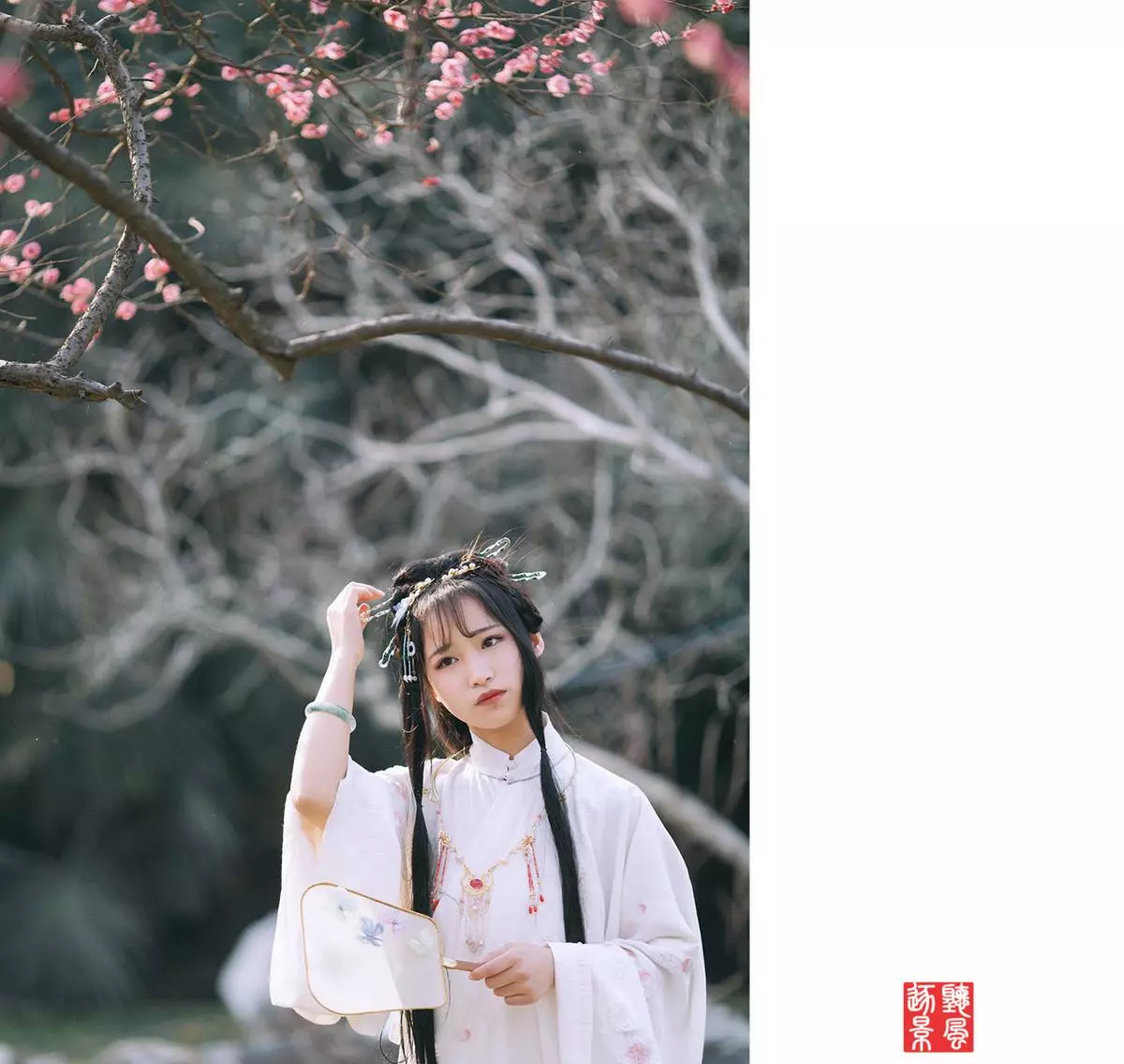 带安字的诗句有哪些(4)