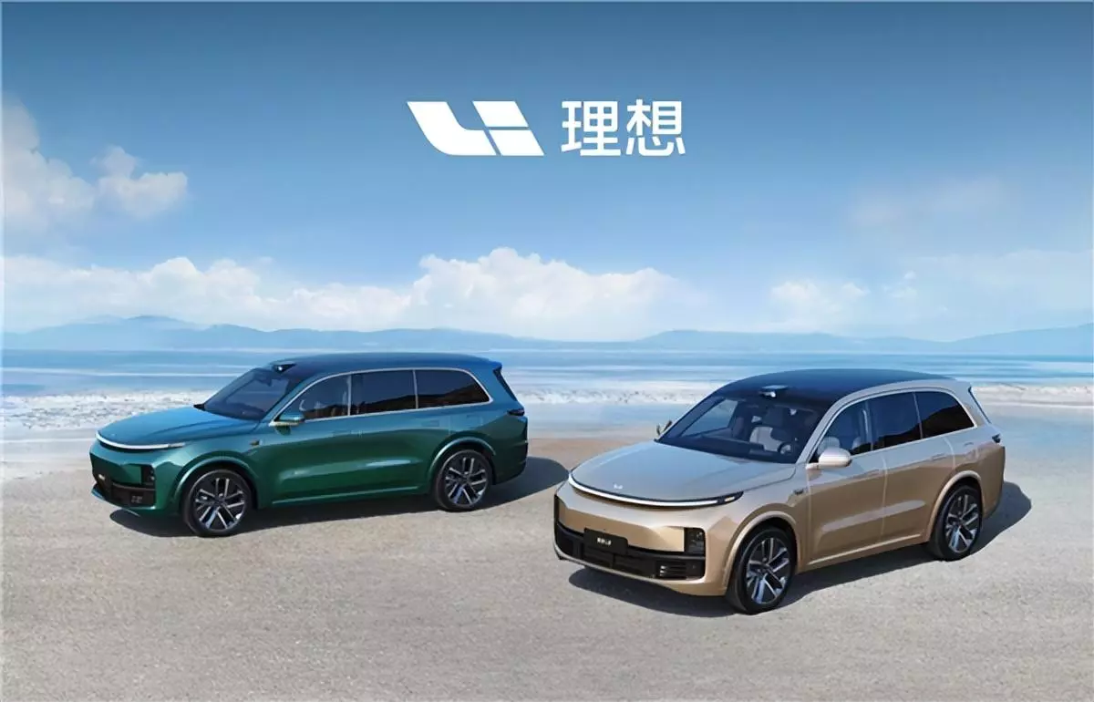 全世界汽车市值排名(9)