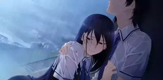 灰色三部曲哪部讲男主和姐姐小时候的故事(15)