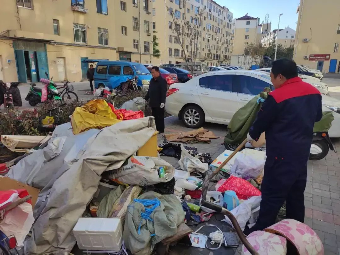 威海阳光海上城属于哪个社区(11)