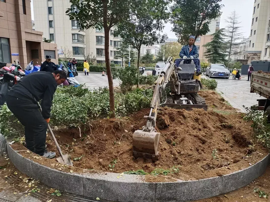 威海阳光海上城属于哪个社区(1)