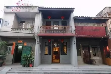 自梳女是什么地区的一种奇特风俗(3)