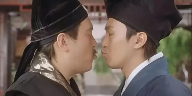 唐伯虎点秋香黄晓明版为什么看不了(3)
