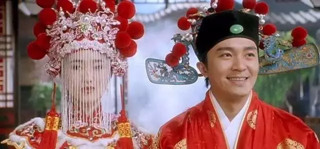 唐伯虎点秋香黄晓明版为什么看不了(6)