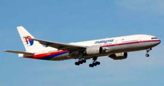 马航MH17客机为什么被击落(1)