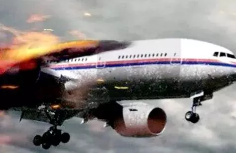 马航MH17客机为什么被击落(2)