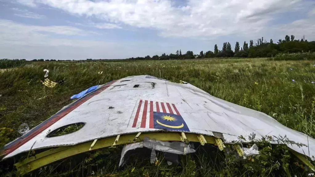 马航MH17客机为什么被击落(3)