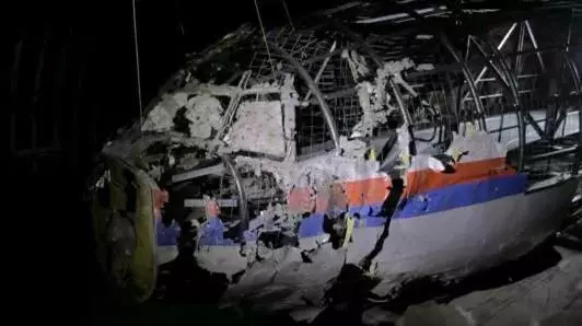马航MH17客机为什么被击落(4)