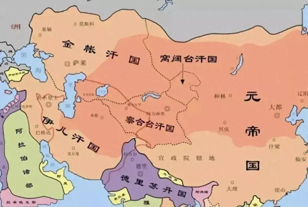你们认为汉民族还有认同感吗(1)