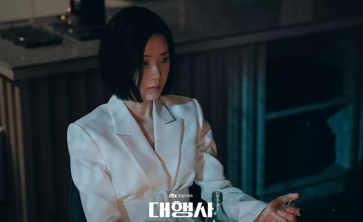 女主角复仇的韩剧有哪些(3)