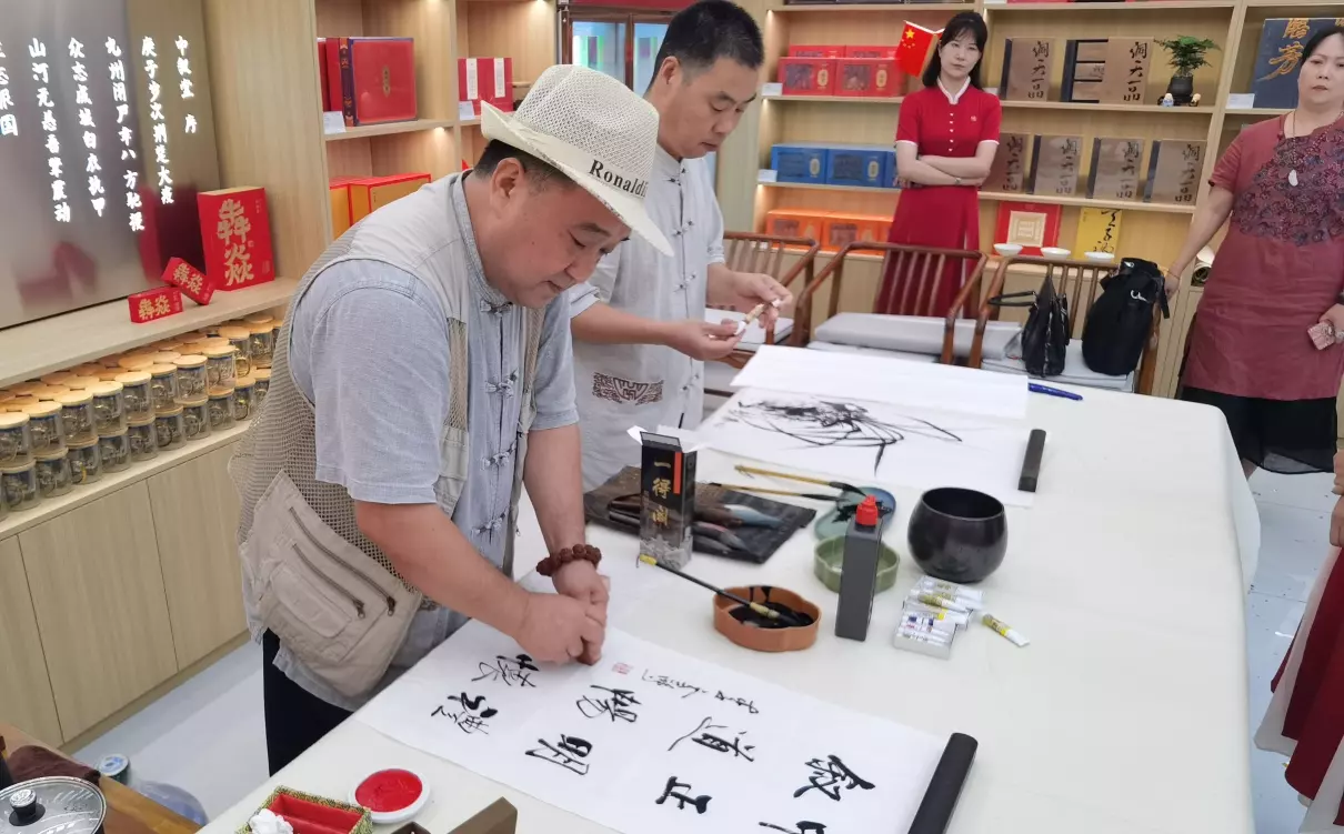 北京雍贵中心有哪些公司(8)