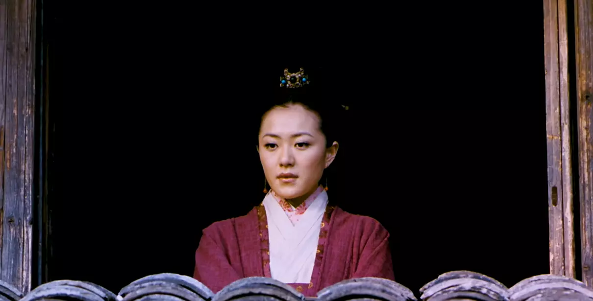 倭寇的踪迹佘小姐喜欢男主吗(31)