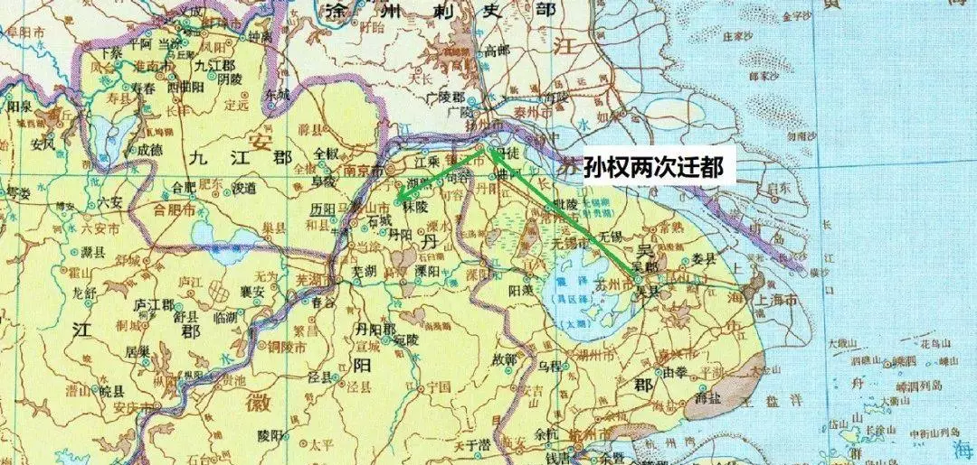 草船借箭是孙权还是诸葛亮(2)