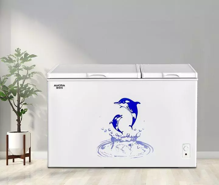 北极熊冰柜和海尔冰柜哪个质量好(6)