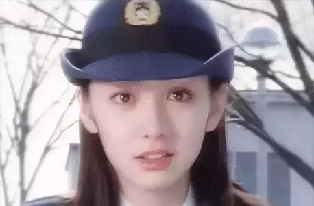 铁甲小宝女交警叫什么(1)