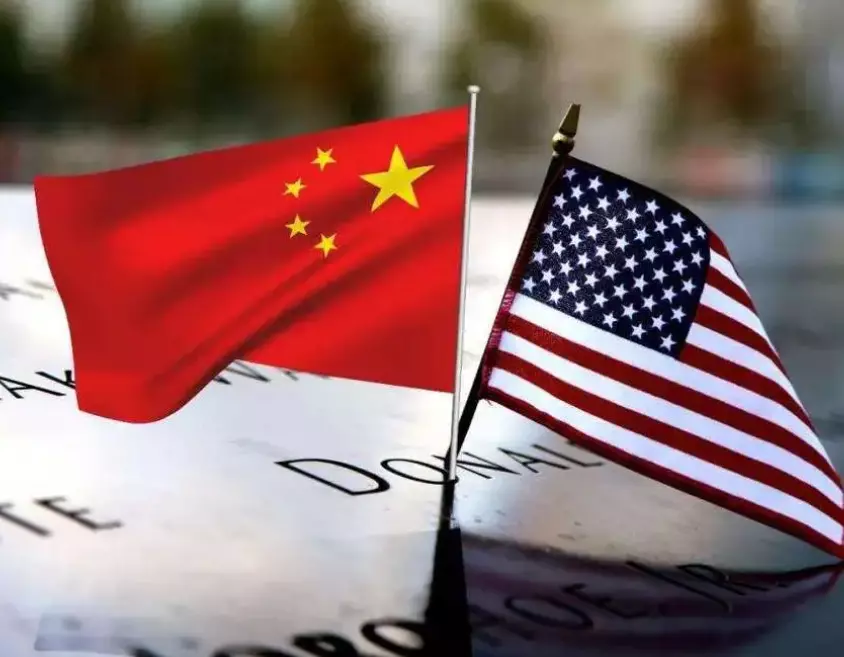 中国相当于美国几成实力(7)