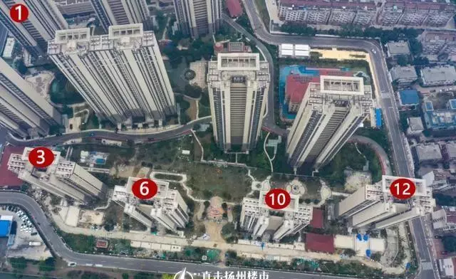 扬州恒大华府属于哪个街道(11)