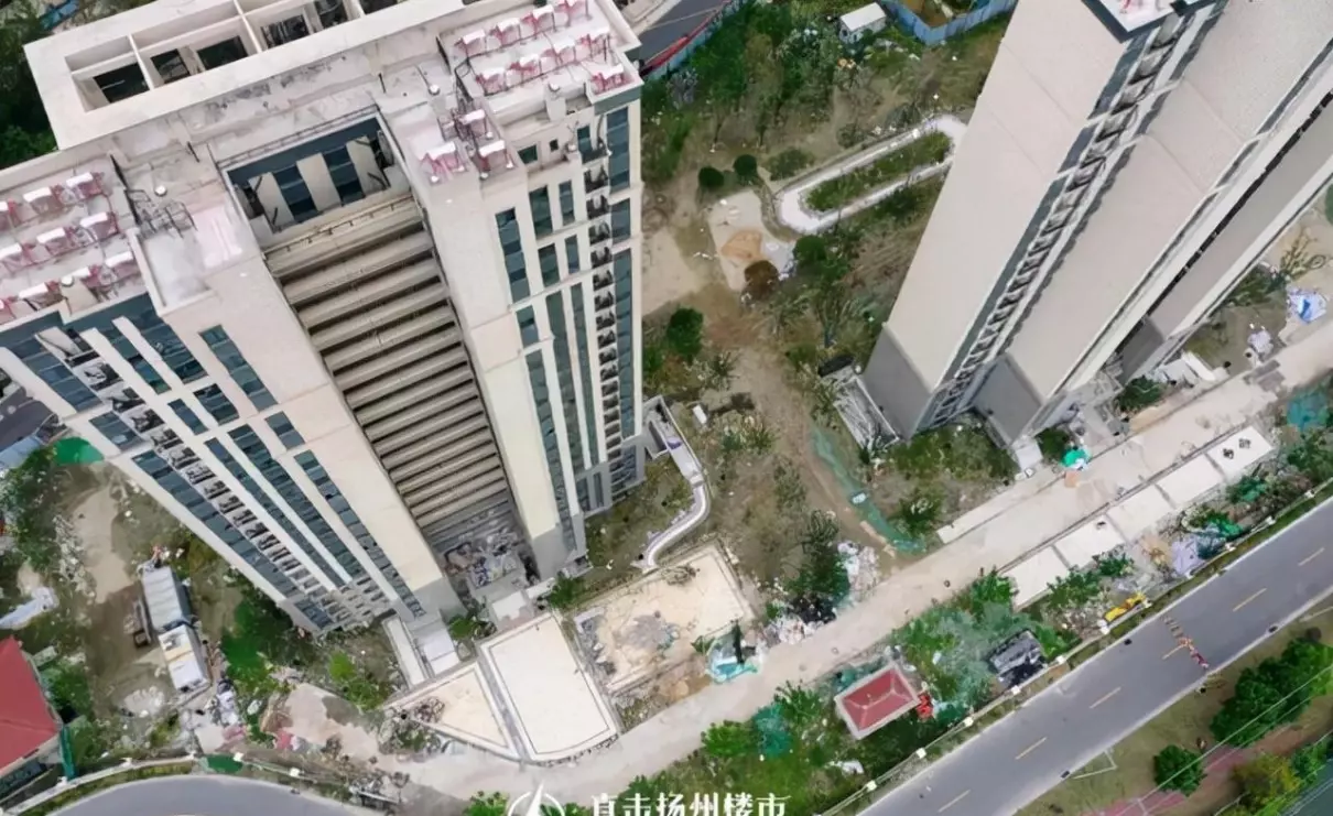 扬州恒大华府属于哪个街道(1)